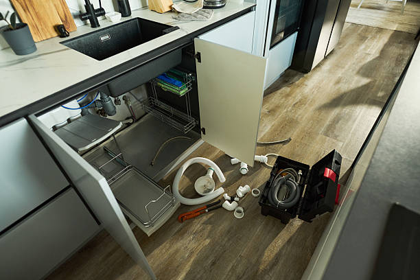 Trusted Drain Cleaning service in Malvern, PA - AAA Plumbing Heating