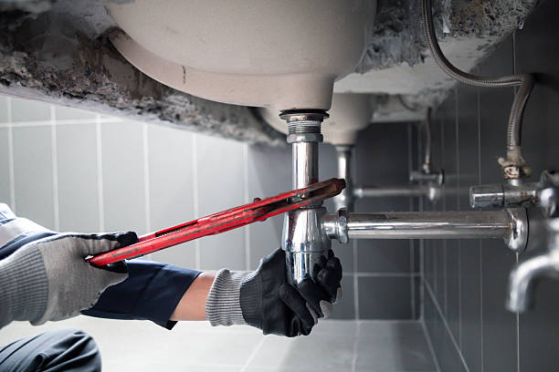 Trusted Pipe Repair service in Malvern, PA - AAA Plumbing Heating